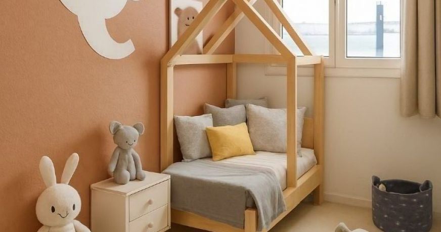 vente Appartement Brest