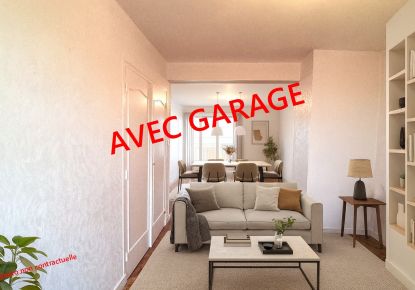 vente Appartement Brest