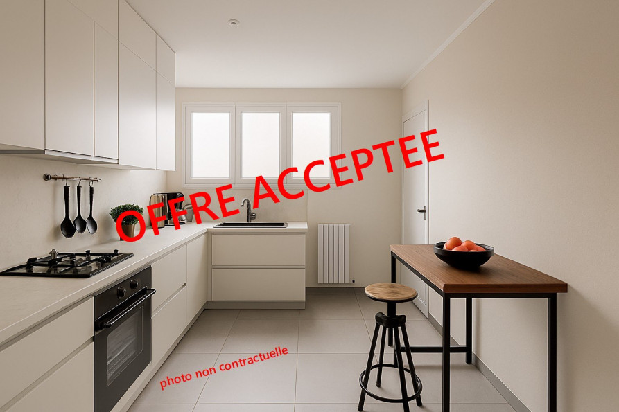 vente Appartement Brest - Photo 1