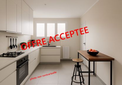 vente Appartement Brest