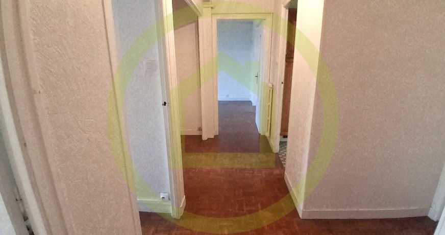 vente Appartement Brest