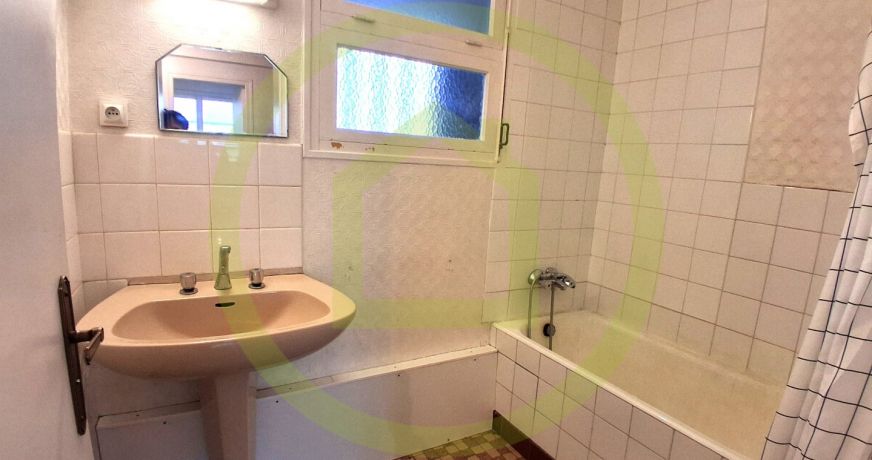 vente Appartement Brest