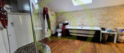 vente Maison Mosnac
