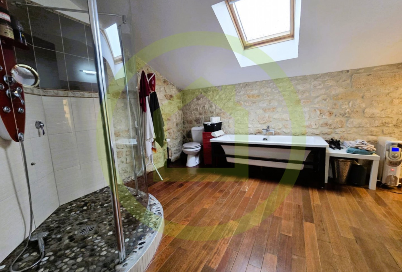 vente Maison Mosnac - Photo 8