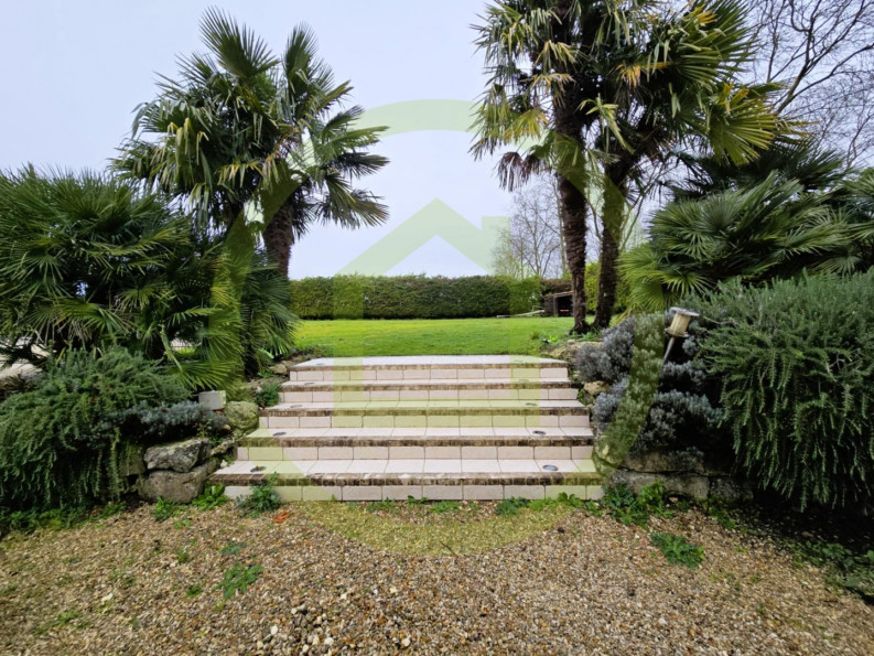 vente Maison Mirambeau - Photo 2