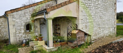 vente Maison Mosnac