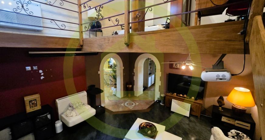 vente Maison Mirambeau