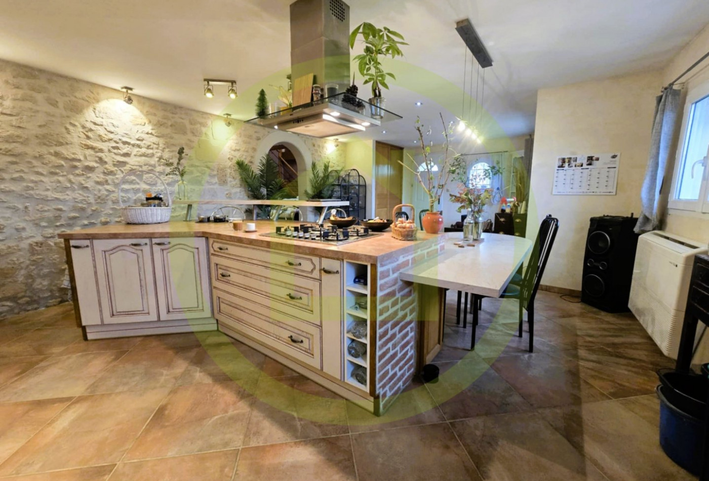 vente Maison Mosnac - Photo 1