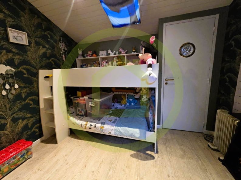 vente Maison Mirambeau - Photo 7