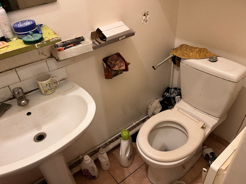 vente Appartement Marseille 1er Arrondissement - Photo 6