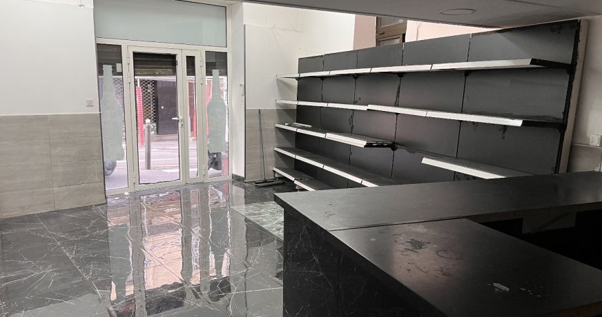 vente Atelier Marseille 1er Arrondissement