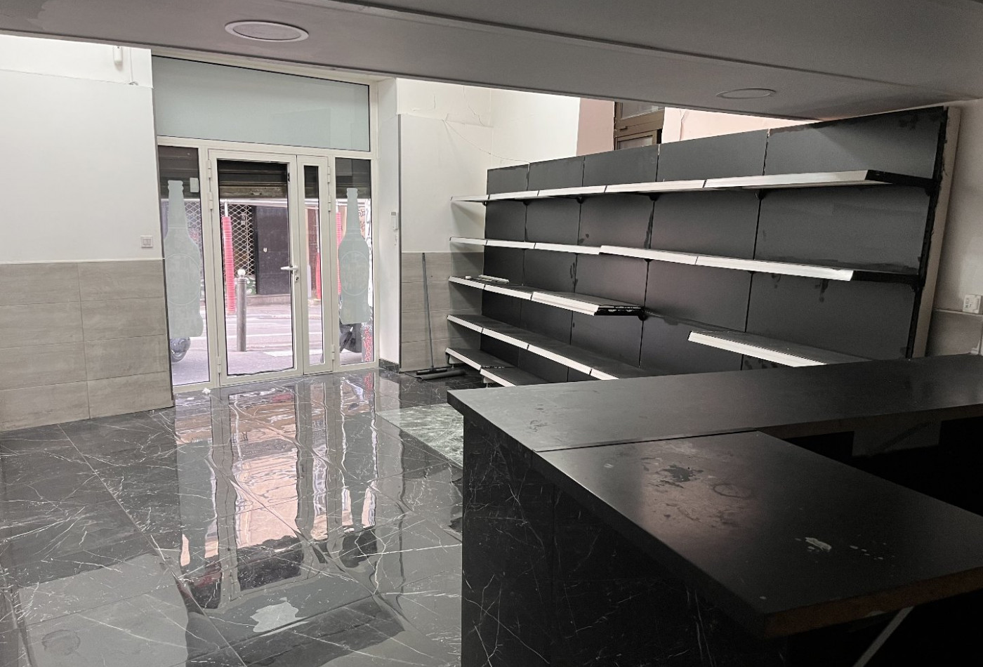 vente Atelier Marseille 1er Arrondissement - Photo 1