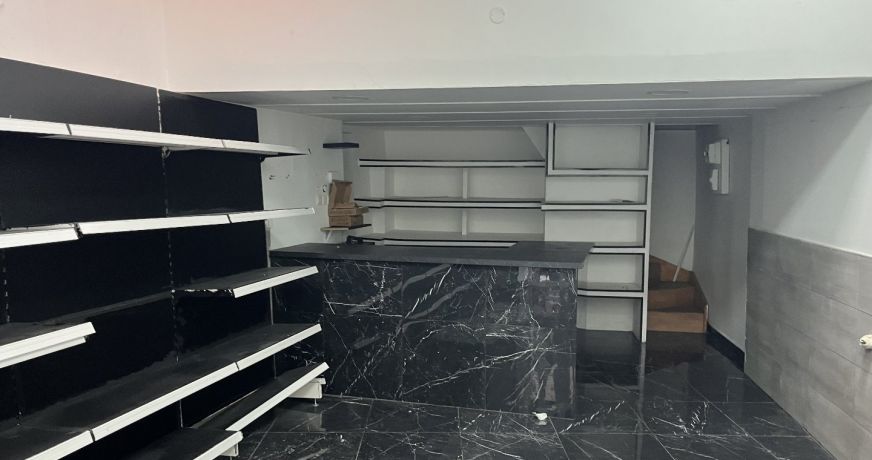 vente Atelier Marseille 1er Arrondissement