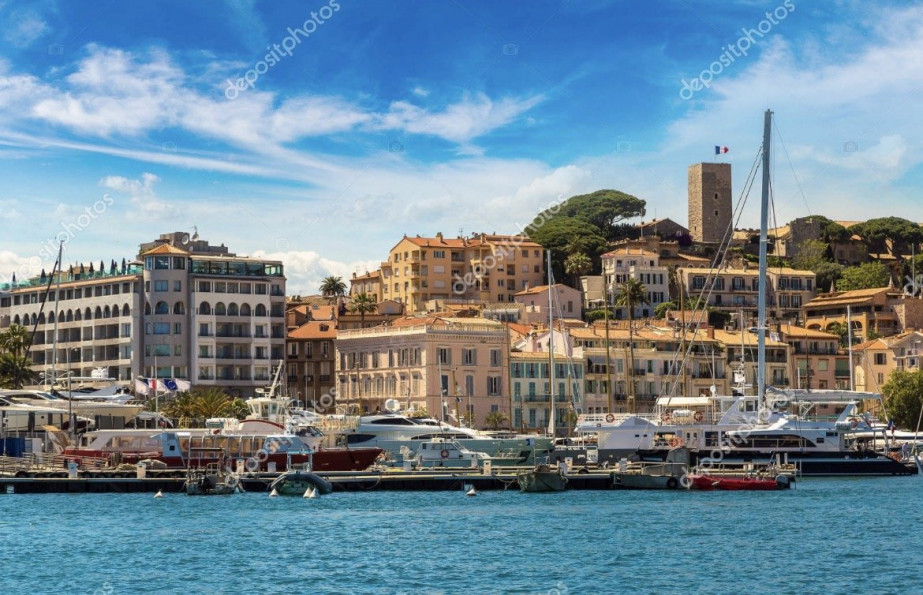 vente Restaurant Cannes - Photo 1