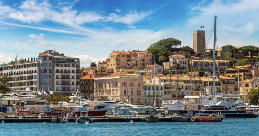 vente Restaurant Cannes