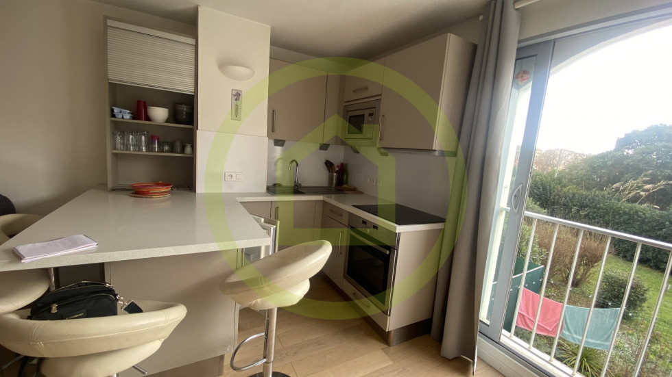 vente Appartement Cap D'agde - Photo 3