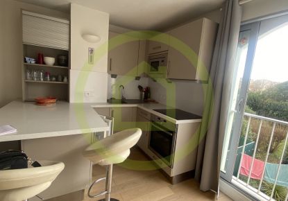 vente Appartement Cap D'agde