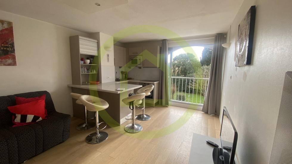 vente Appartement Cap D'agde - Photo 4