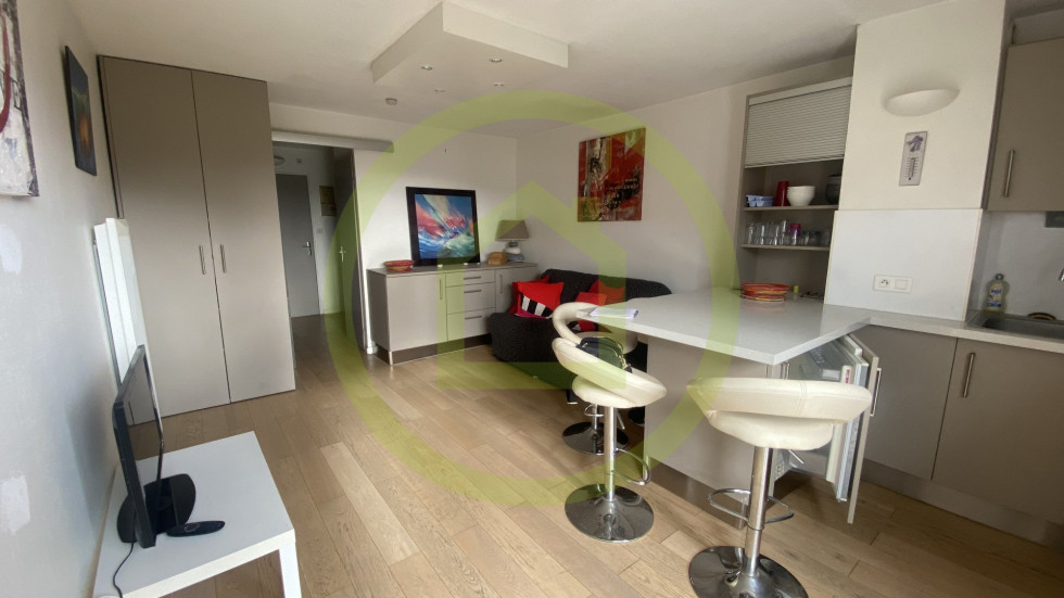 vente Appartement Cap D'agde - Photo 1