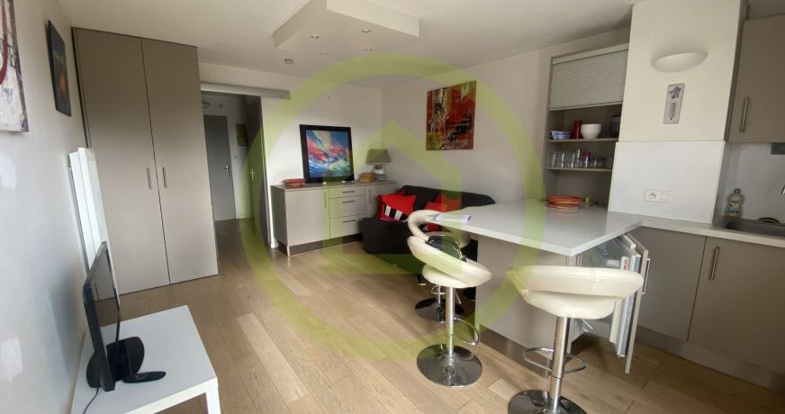 vente Appartement Cap D'agde