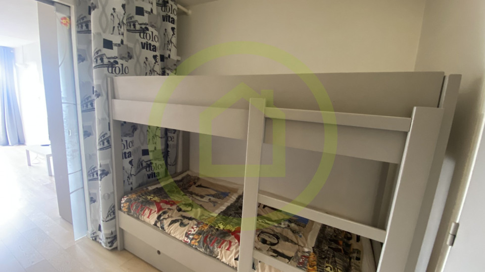 vente Appartement Cap D'agde - Photo 6