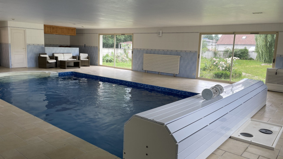 vente Maison Noyers Sur Cher - Photo 2