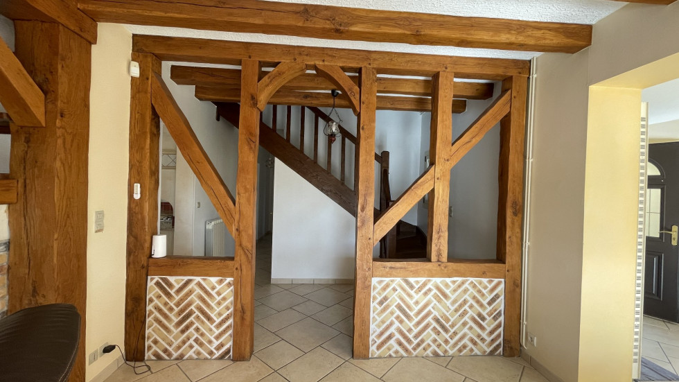 vente Maison Noyers Sur Cher - Photo 5