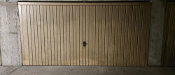 vente Garage Annemasse
