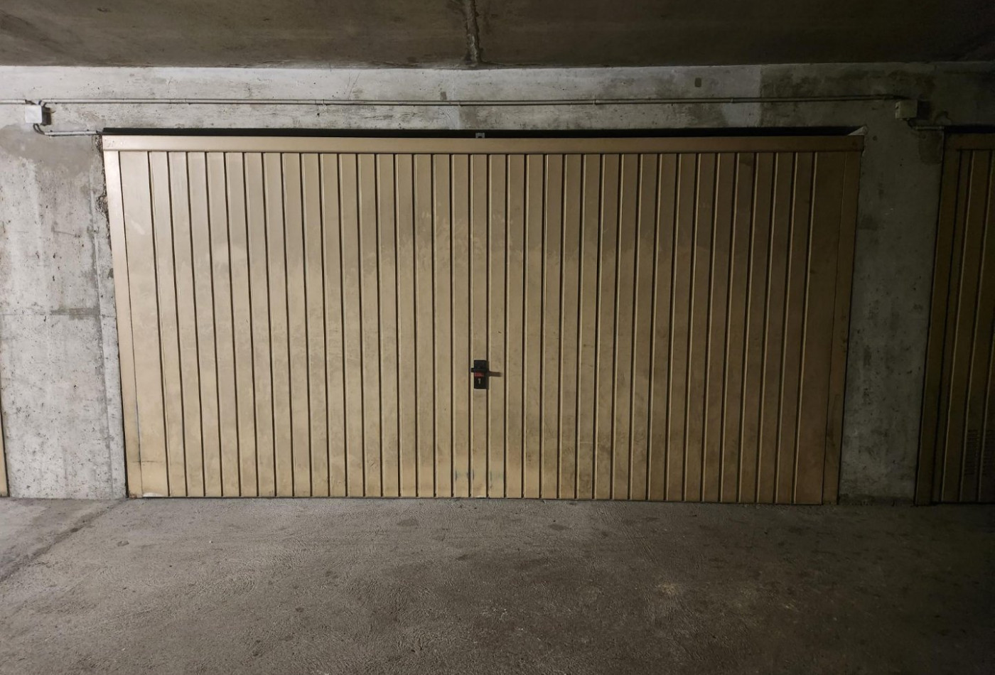 vente Garage Annemasse - Photo 1