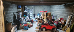 vente Garage Annemasse