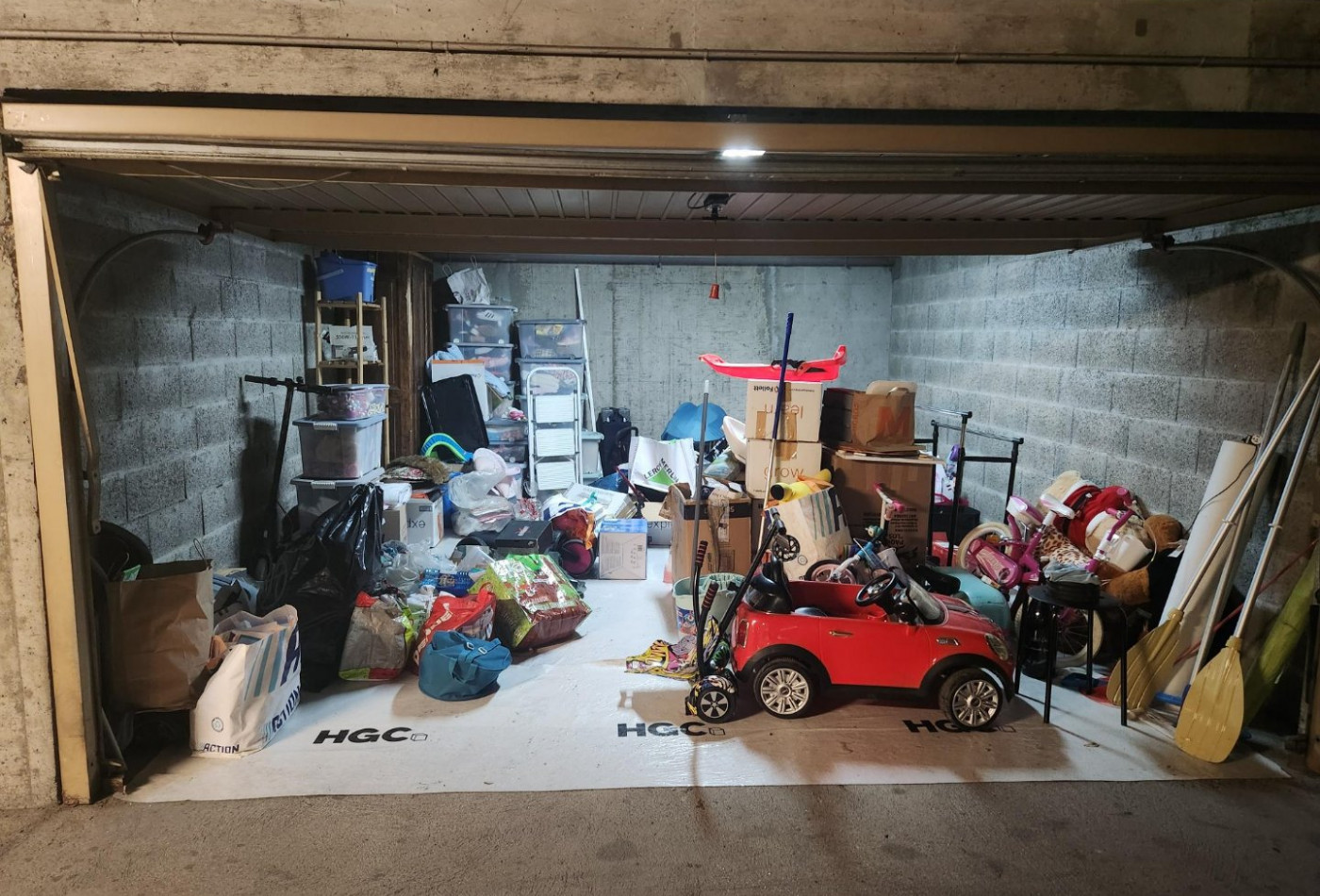 vente Garage Annemasse - Photo 3