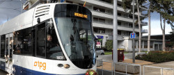 vente Garage Annemasse