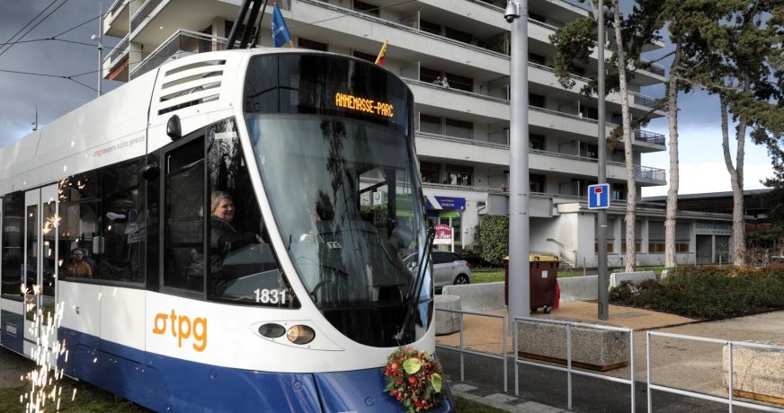 vente Garage Annemasse