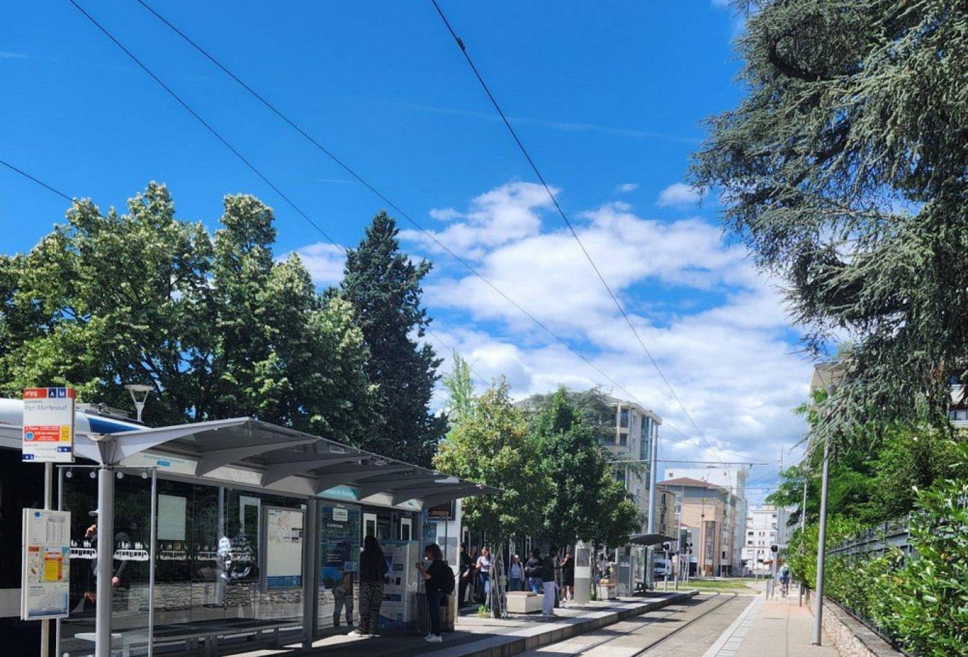 vente Garage Annemasse - Photo 4