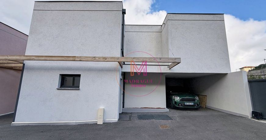 vente Maison La Turbie