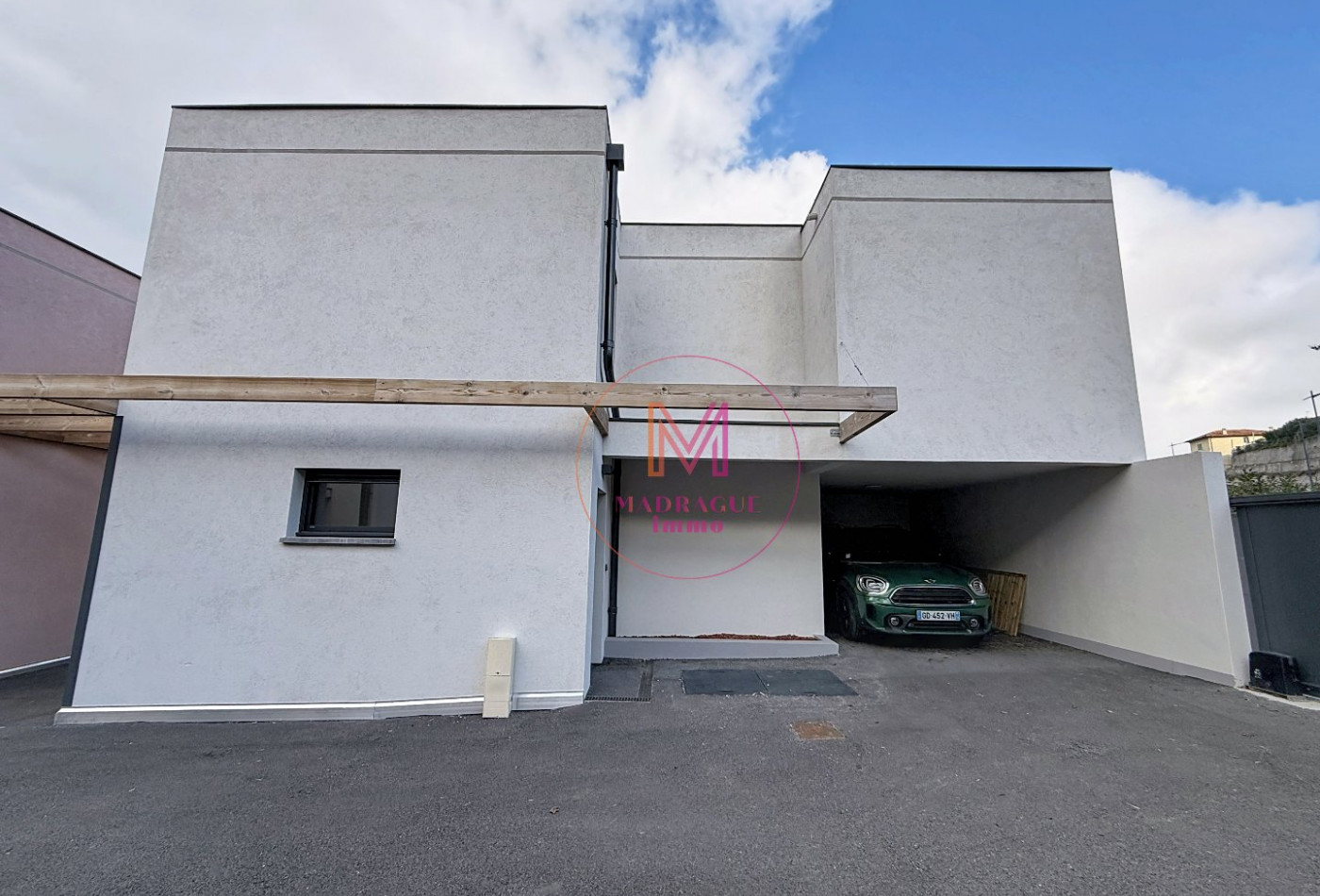 vente Maison La Turbie - Photo 9