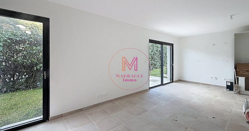 vente Maison La Turbie