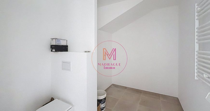 vente Maison La Turbie