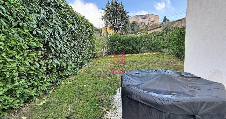 vente Maison La Turbie