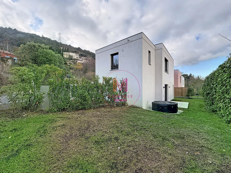 vente Maison La Turbie - Photo 1