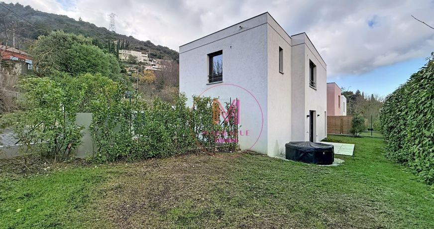 vente Maison La Turbie