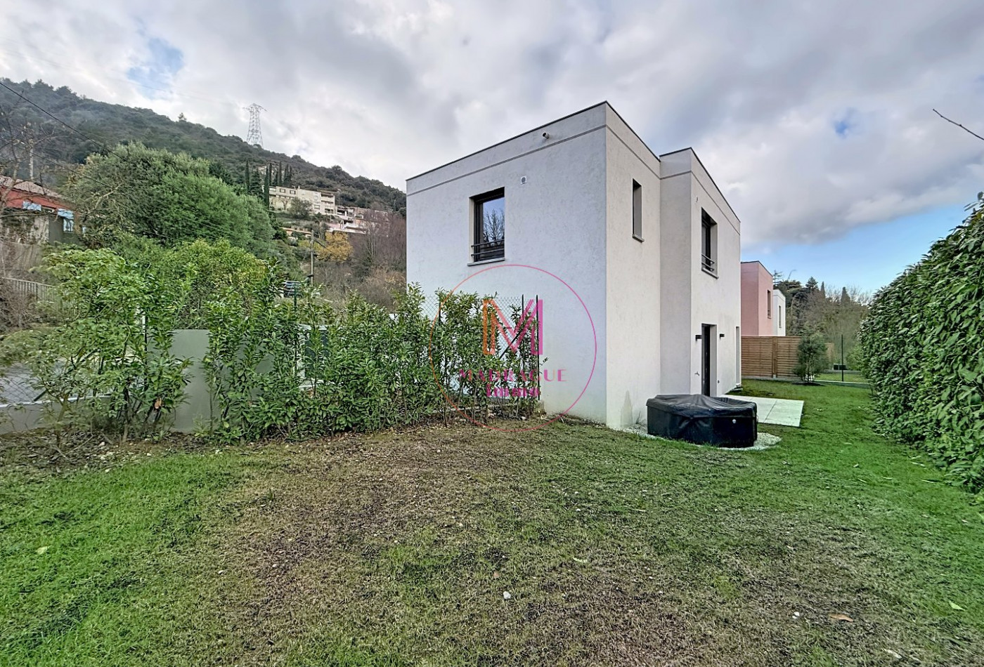 vente Maison La Turbie - Photo 1