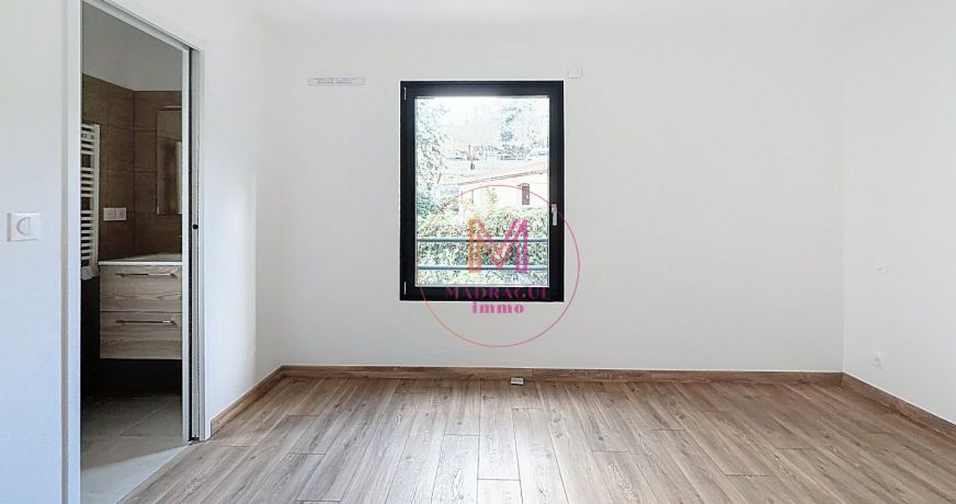 vente Maison La Turbie