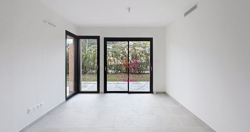 vente Maison La Turbie