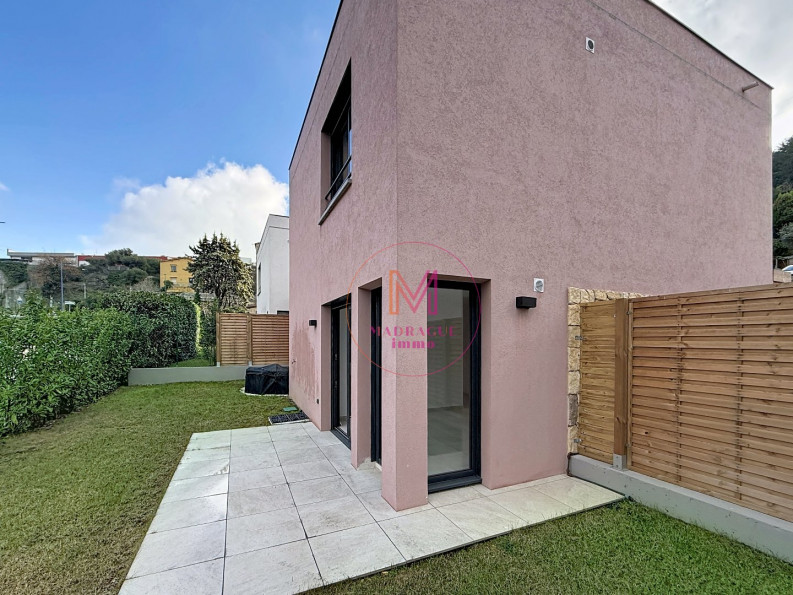 vente Maison La Turbie - Photo 10