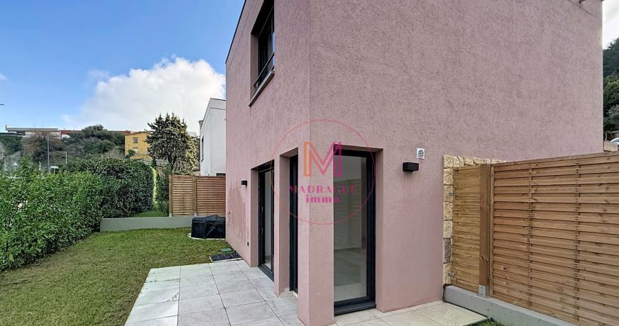 vente Maison La Turbie