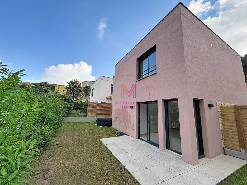 vente Maison La Turbie - Photo 1