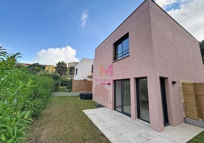 vente Maison La Turbie