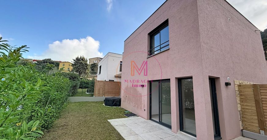 vente Maison La Turbie