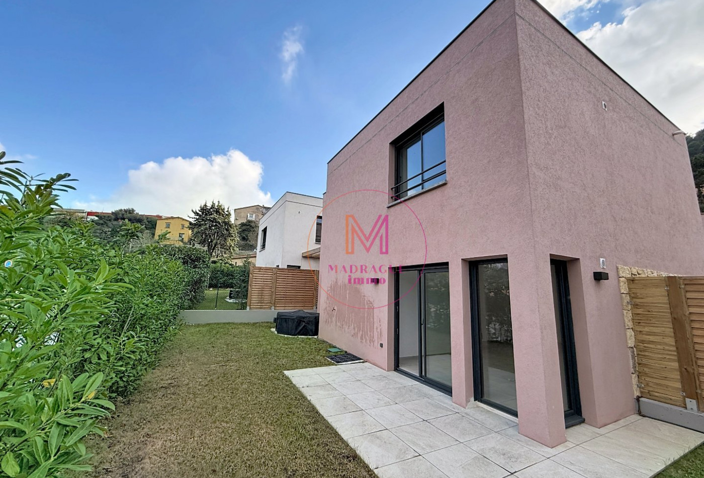 vente Maison La Turbie - Photo 1